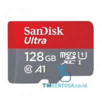 Ultra microSDXC 128GB [SDSQUA4-128G-GN6MN]